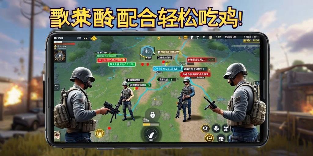 和平精英【逆境】辅助更新:新增防护插件,稳定体验再升及